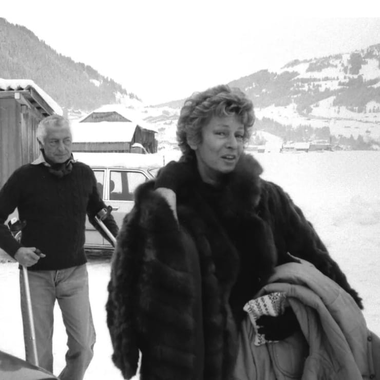 Gianni Agnelli