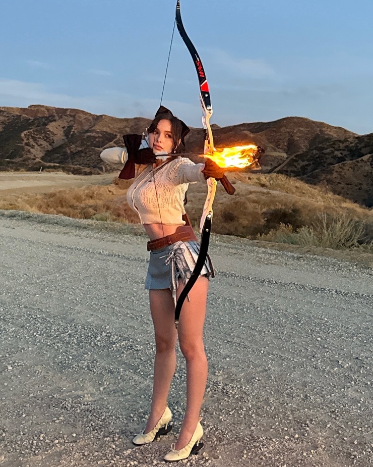 Sophie Mudd