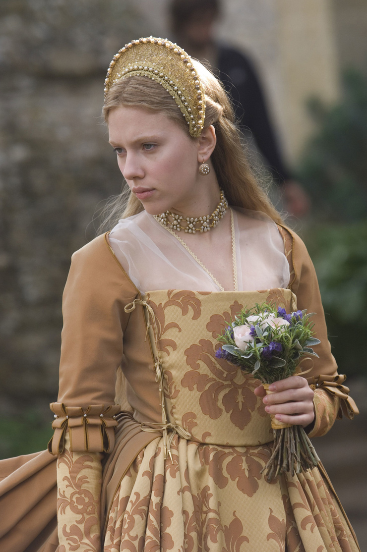 The Other Boleyn Girl