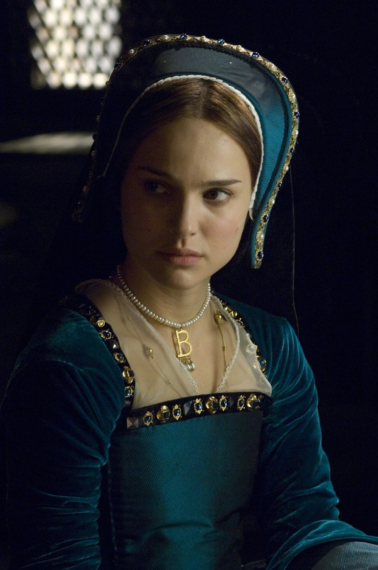 The Other Boleyn Girl