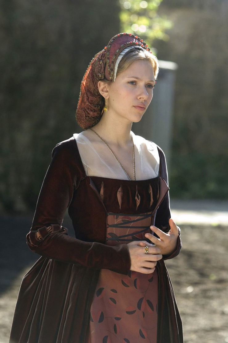 The Other Boleyn Girl