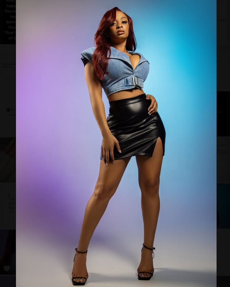 Brittney Ayona Clemons