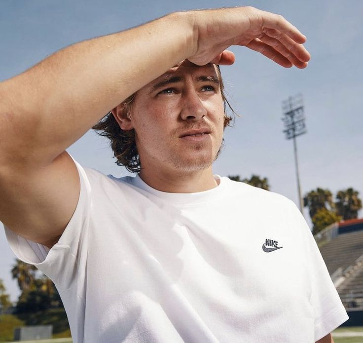 Justin Herbert