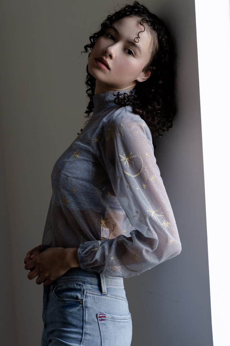 Francesca Noel