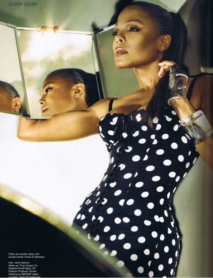 Janet Jackson