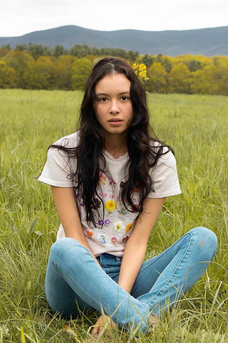 Francesca Noel image