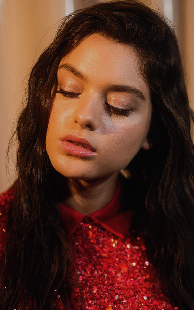 Odeya Rush
