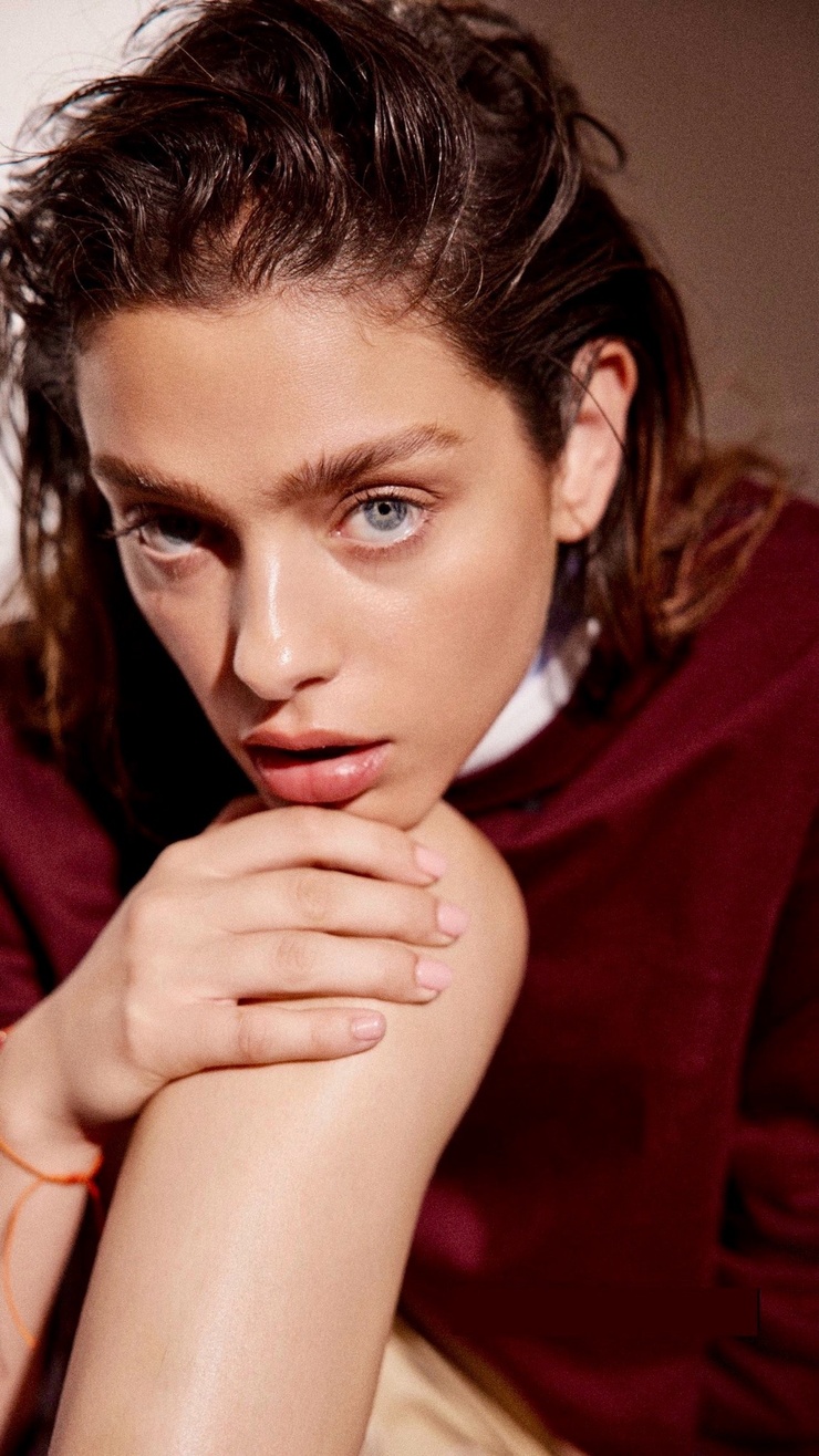 Odeya Rush