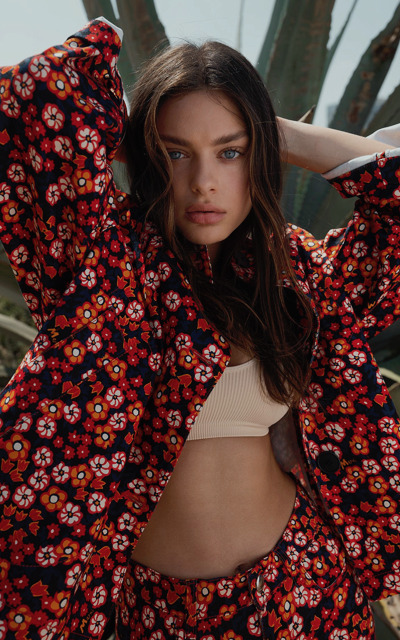Odeya Rush