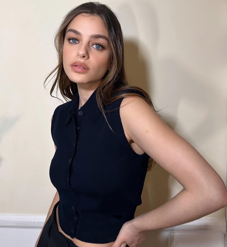 Odeya Rush