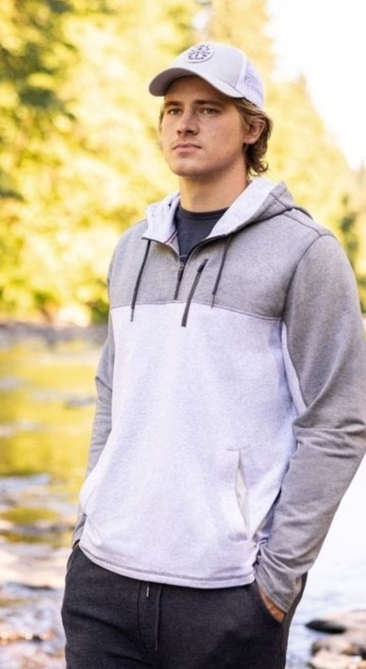 Justin Herbert