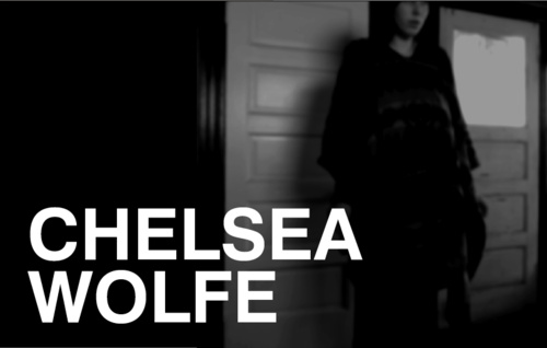 Chelsea Wolfe