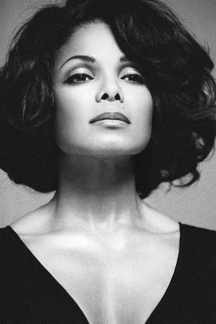Janet Jackson