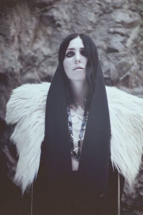 Chelsea Wolfe