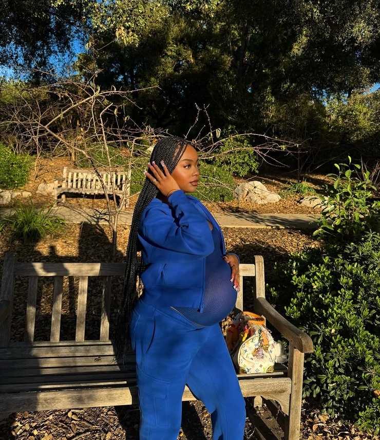 Skai Jackson