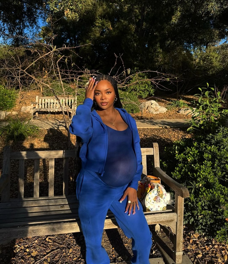 Skai Jackson