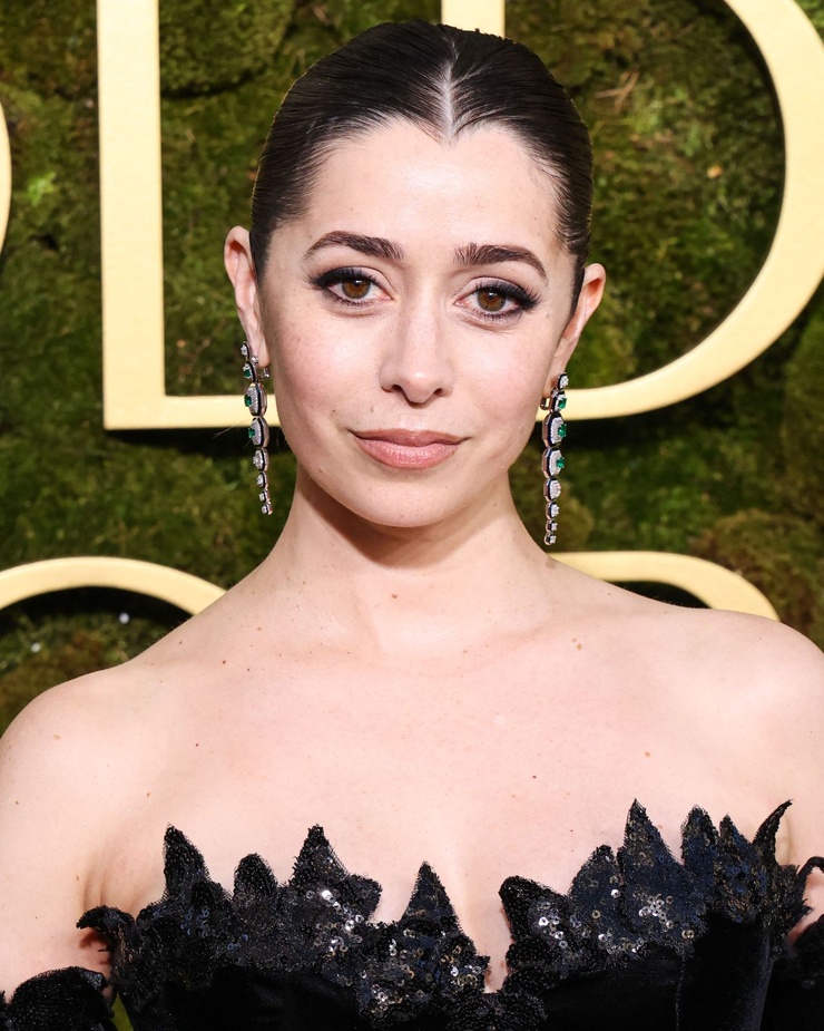 Cristin Milioti