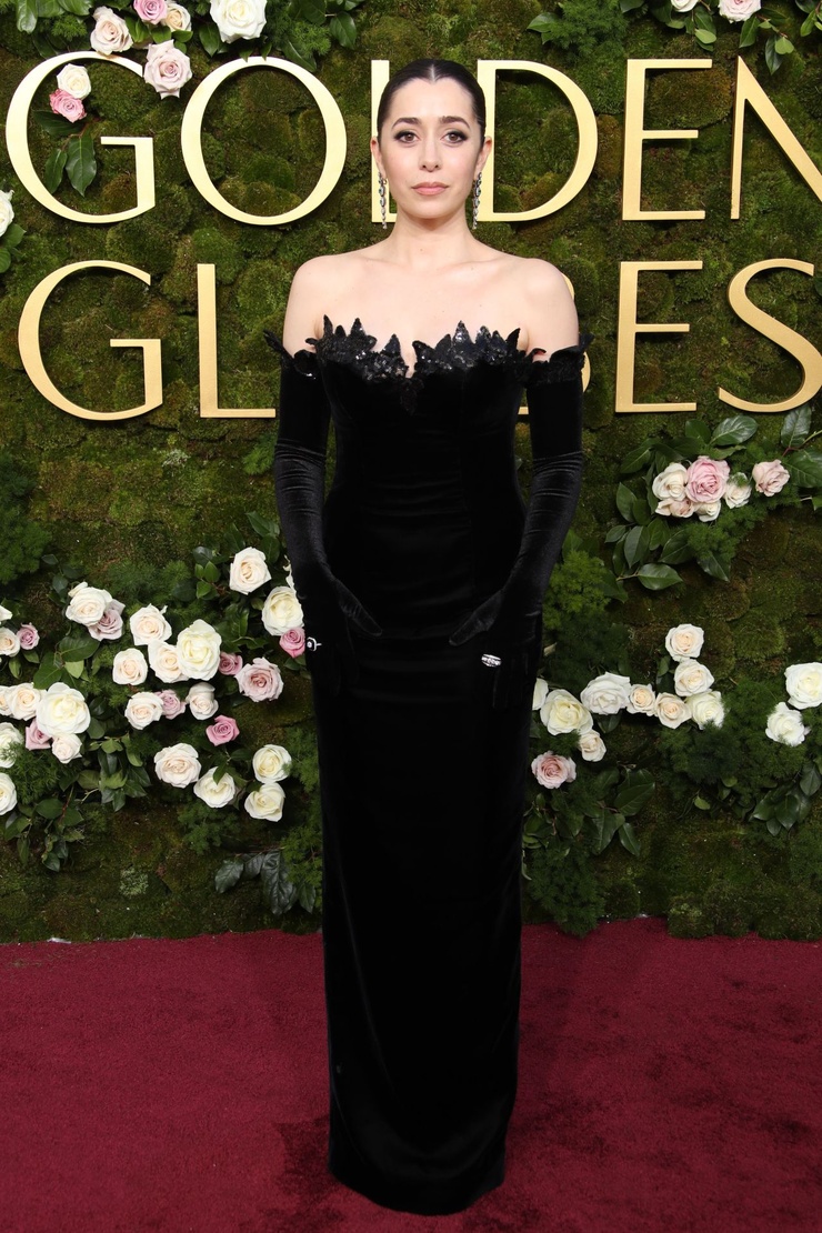 Cristin Milioti