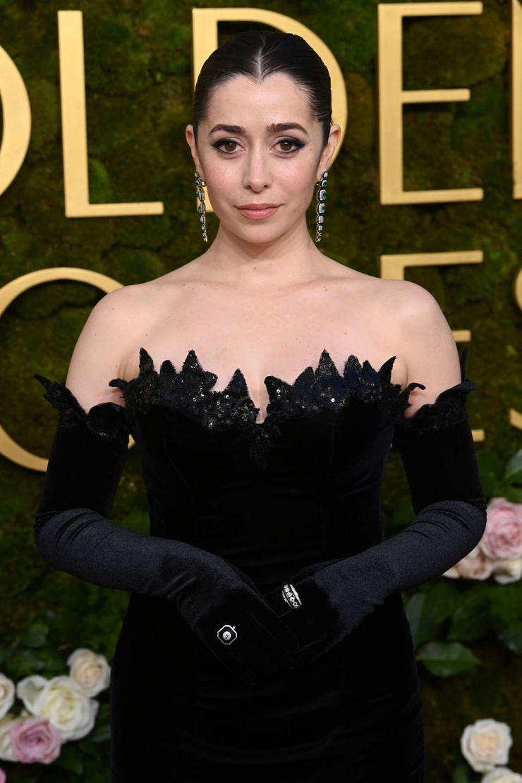 Cristin Milioti