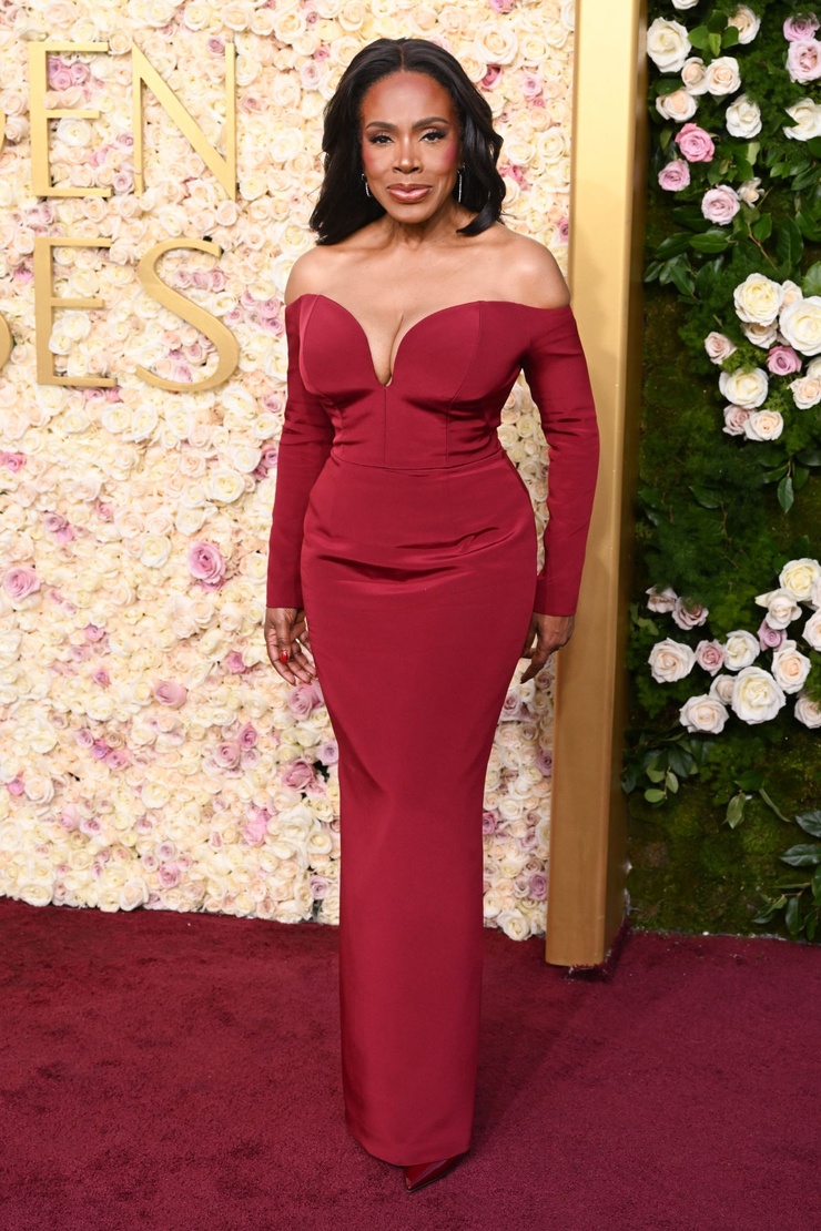Sheryl Lee Ralph Sheryl Lee Ralph
