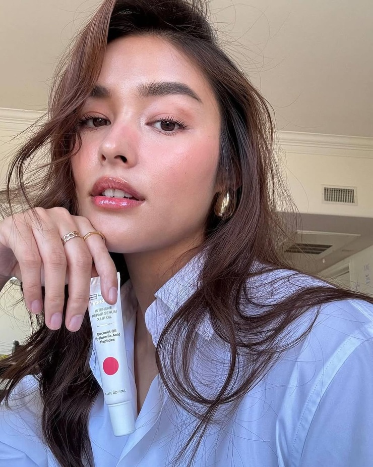 Liza Soberano