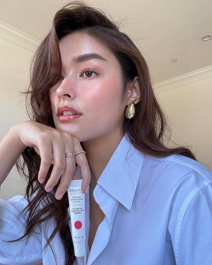 Liza Soberano