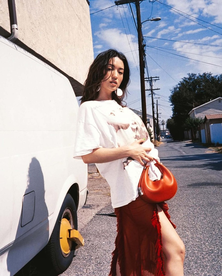 Reina Hardesty