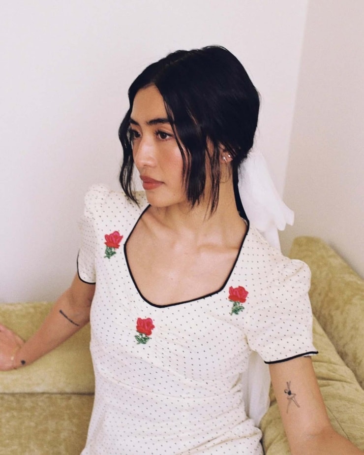 Brianne Tju
