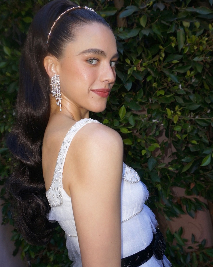 Margaret Qualley Margaret Qualley