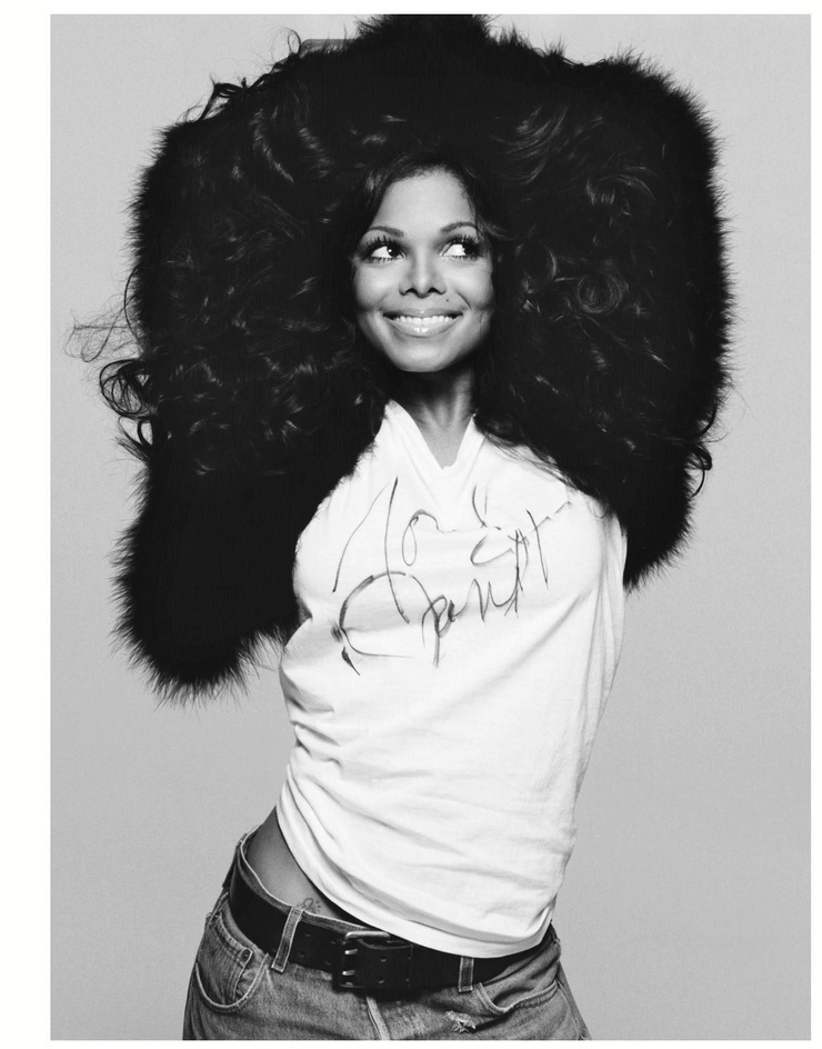 Janet Jackson