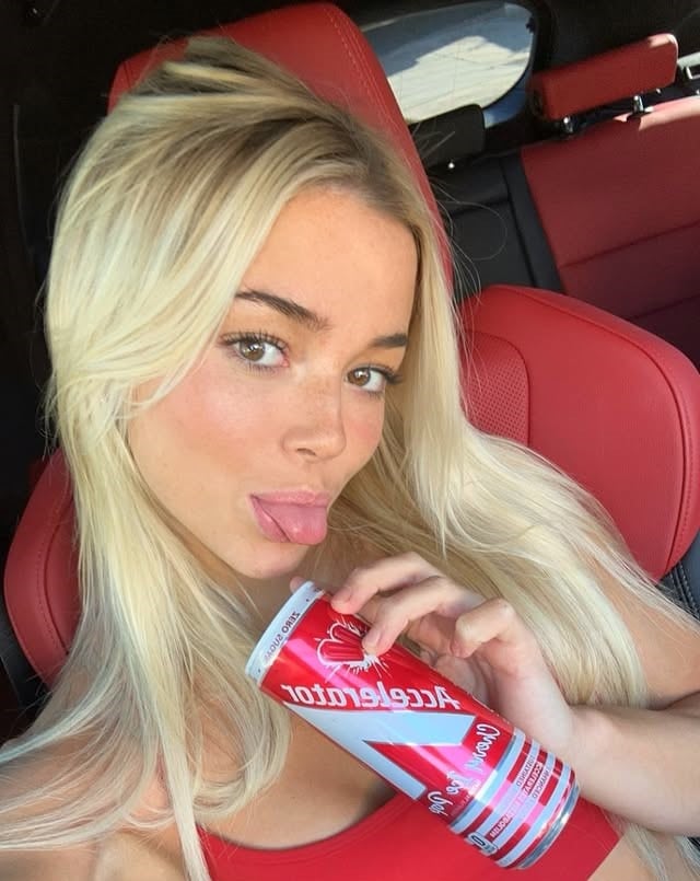 Olivia Dunne