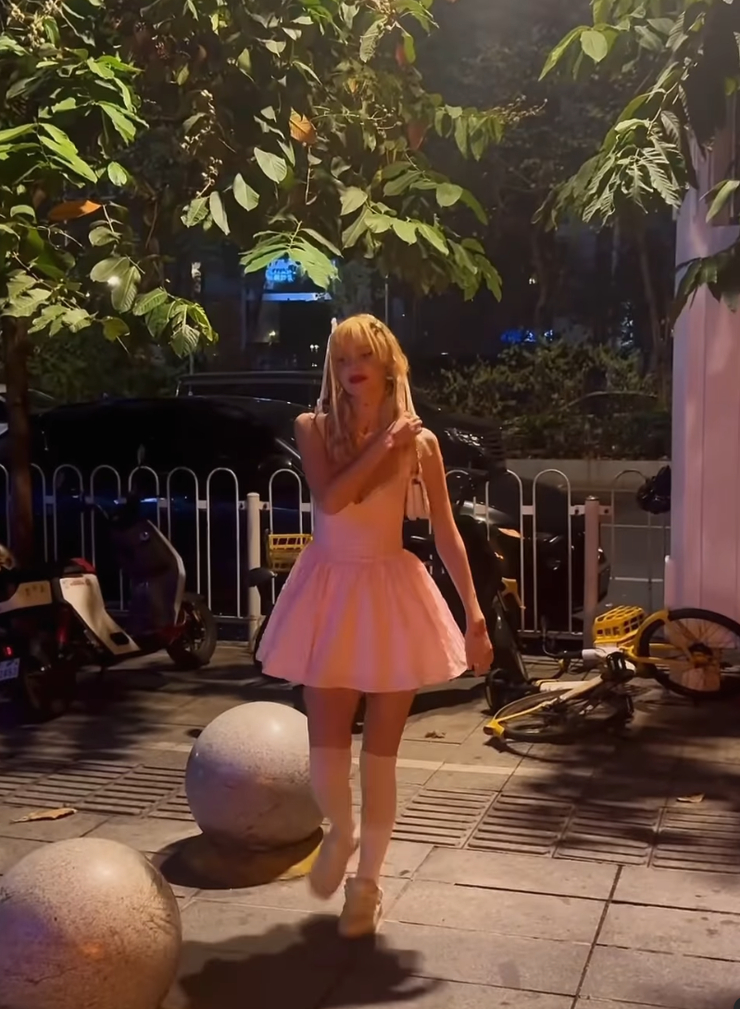 Svetlana Fokina