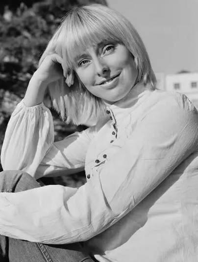 Britt Allcroft