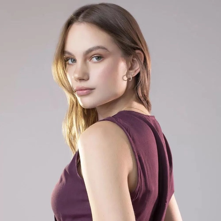 Taina Brixner