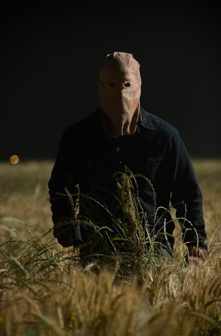 The Town That Dreaded Sundown