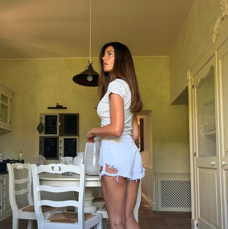 Daniela Ferolla Daniela Ferolla