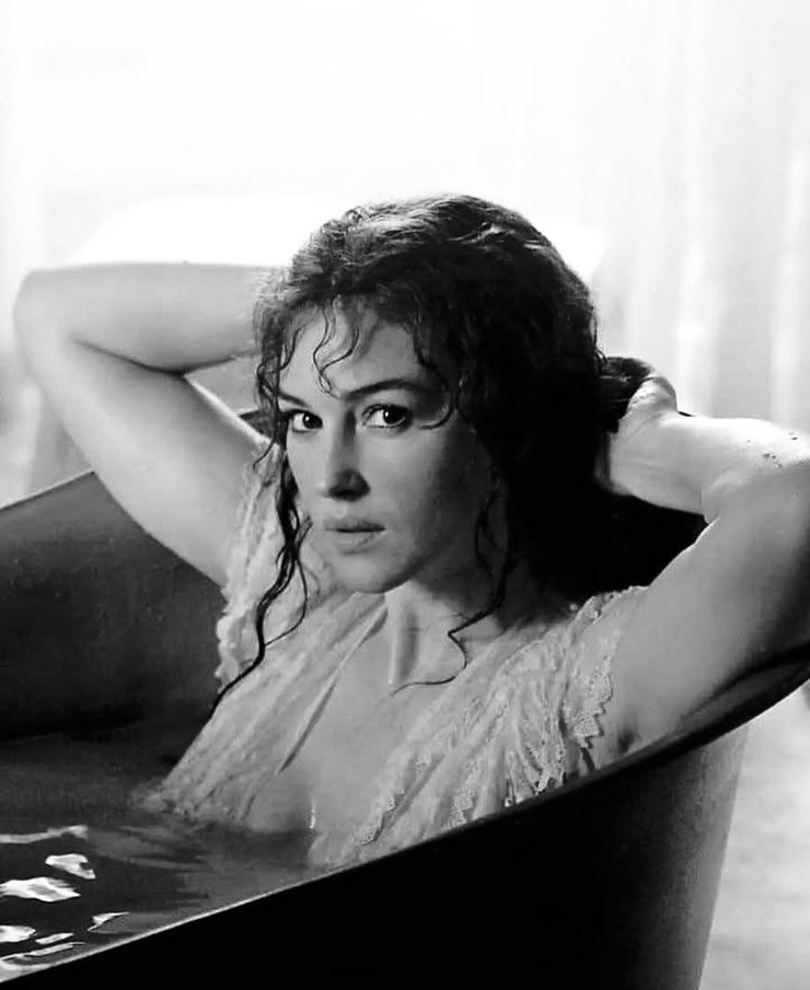 Monica Bellucci