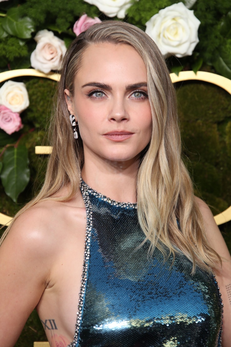 Cara Delevingne Cara Delevingne