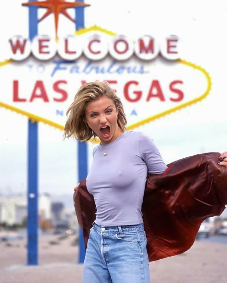 Cameron Diaz Cameron Diaz
