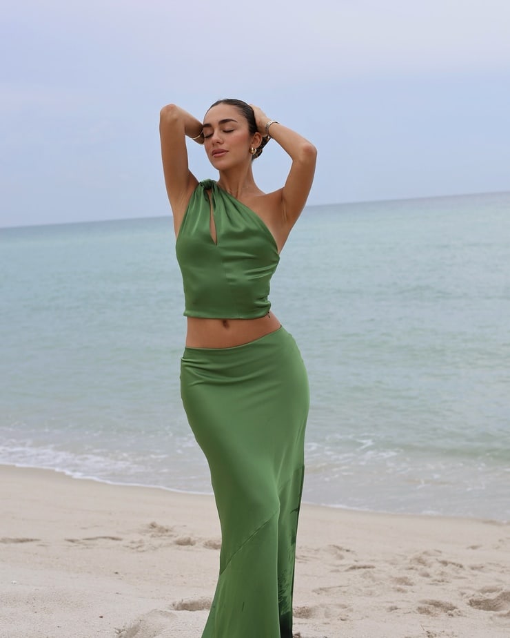 Luana Barron