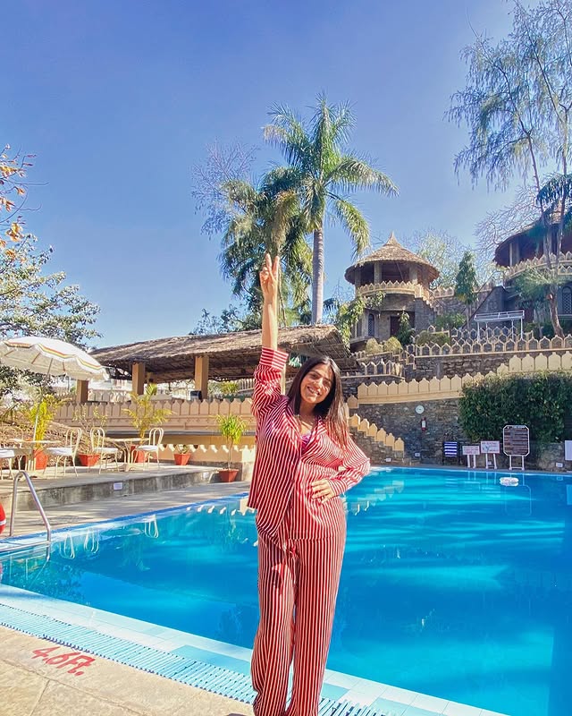 Shenaz Treasury