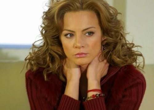 Silvia Navarro