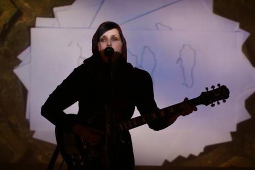 Chelsea Wolfe