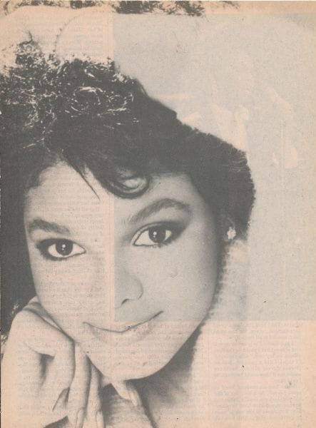 Janet Jackson