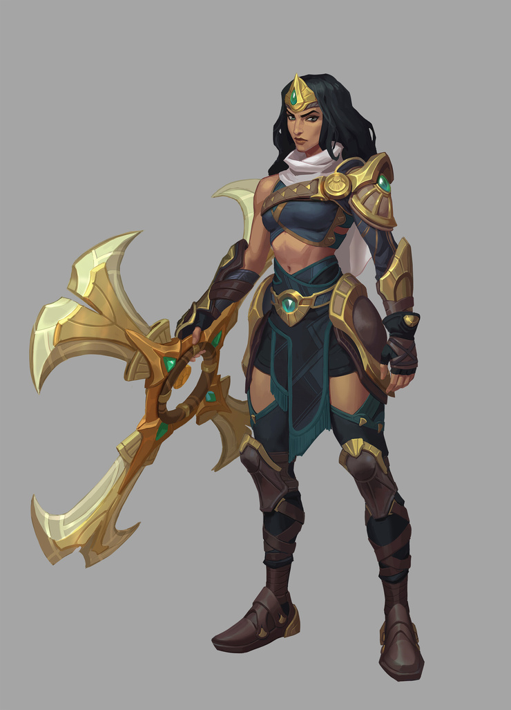 Sivir