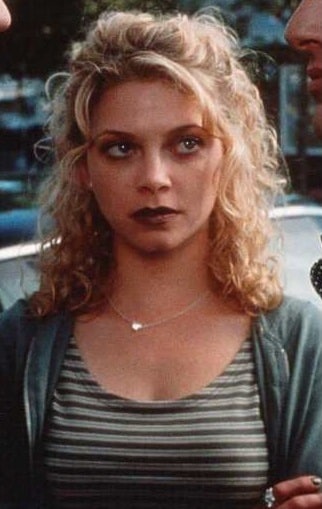 Amanda Detmer Amanda Detmer