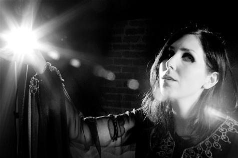 Chelsea Wolfe