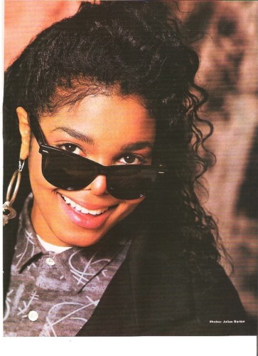 Janet Jackson
