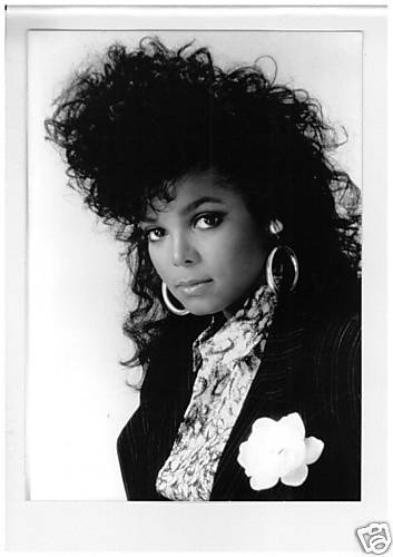 Janet Jackson
