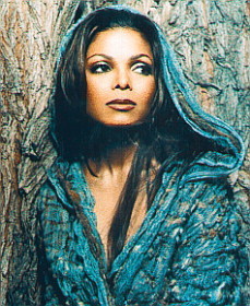 Janet Jackson